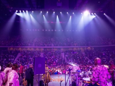 Confession de foi – GAEL Ministries