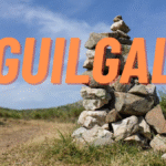 Conclusion de Guilgal : Quitter le camp du début