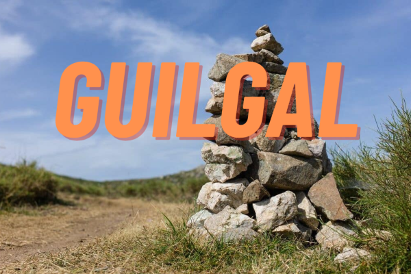 guilgal