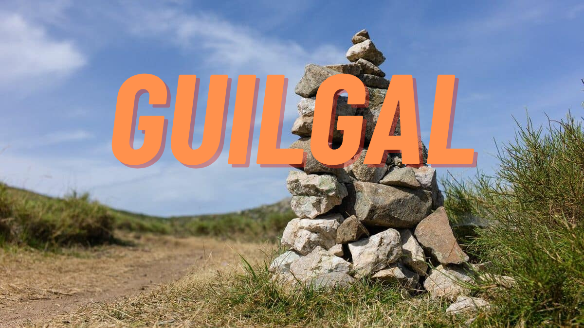 guilgal